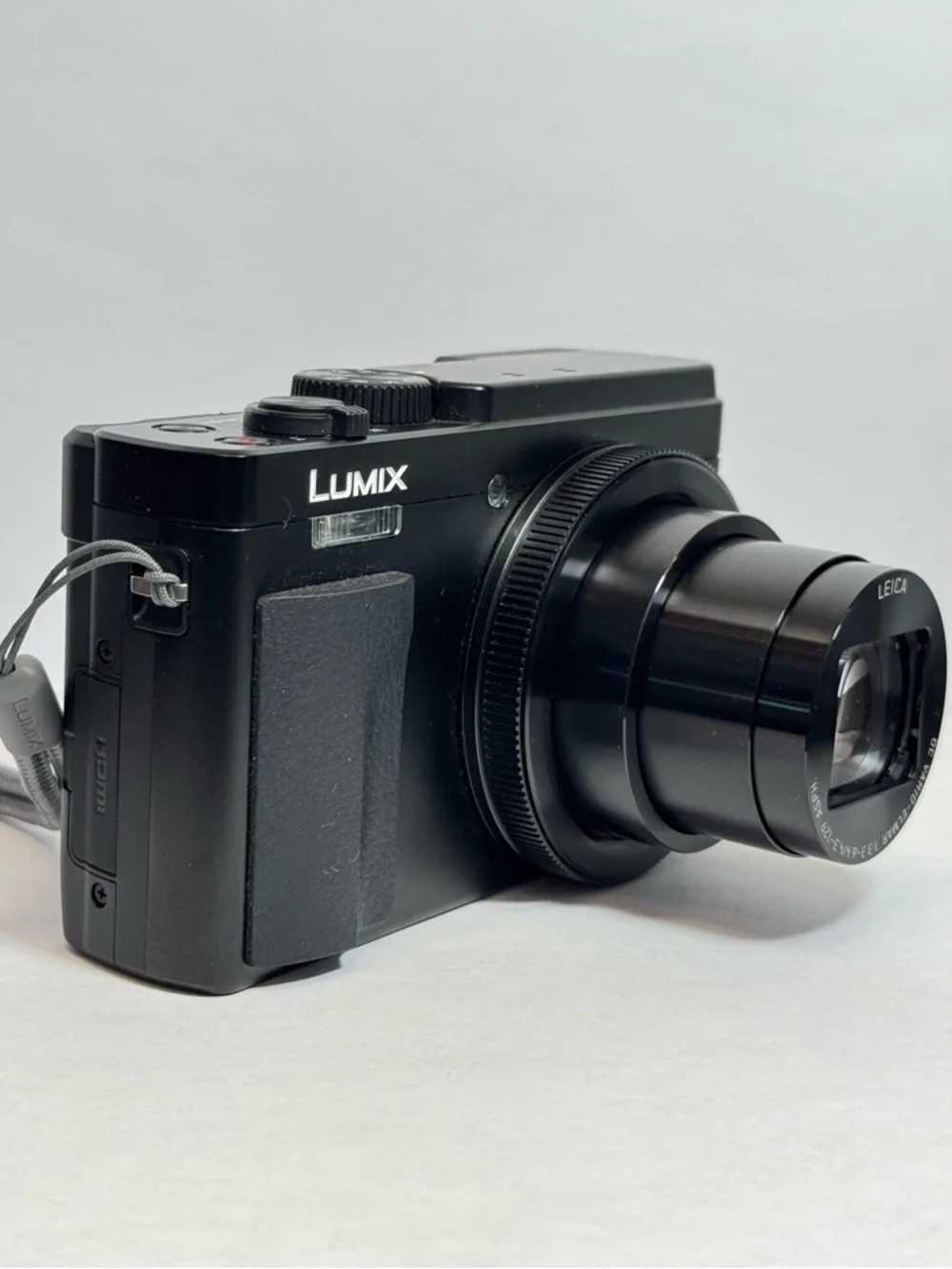 Panasonic Lumix DC-ZS80 20.3MP Digital Camera 30x Optical 4K Video - Tested - Picture 5 of 14